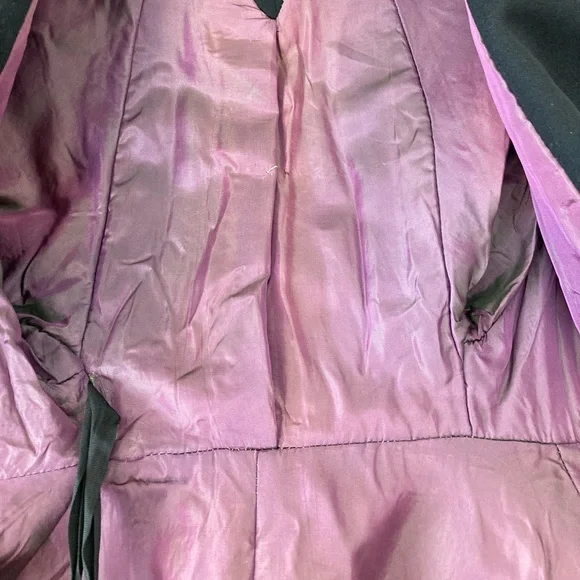 1940’s JUILLIARD Antique Wool Coat Size XS 0 2 4 - Picture 14 of 15